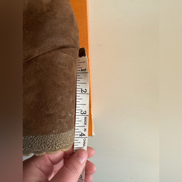 Unisa Knee High Wedge Boots - 8.5 - Picture 5 of 13